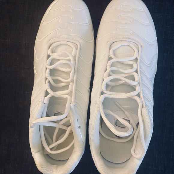 🔥EUC🔥-NIKE AIR MAX PLUS - Picture 10 of 10